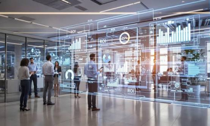 The ROI of HR Digital Transformation: Balancing Capital Investment with Data Integrity