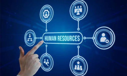 The Role of HR Management Tools in Modern Recruitment Success