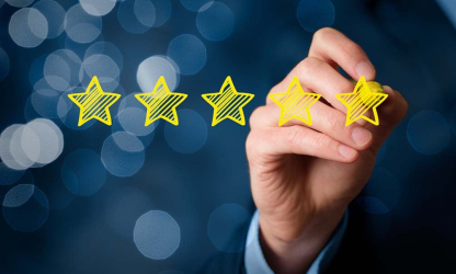 How Positive Online Feedback Helps Businesses Strengthen Recruitment Campaigns