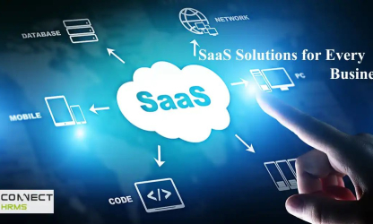 How SaaS Billing Solutions Support Modern HR and Recruitment Platforms