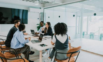 How Data Science Is Powering the Next Generation of AI Chatbot Solutions