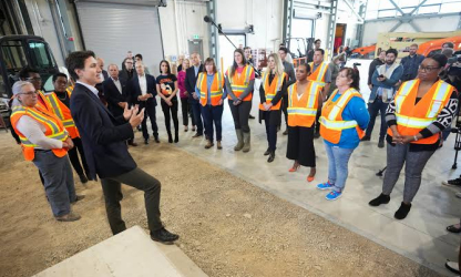 How Safety Certification Gaps Are Affecting Skilled Trade Recruitment