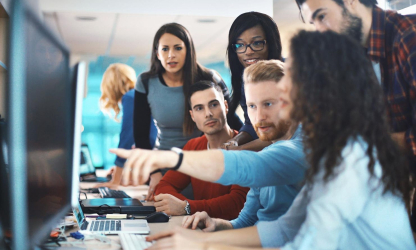 How Flexible Workspaces Are Transforming Recruitment Strategies in 2026