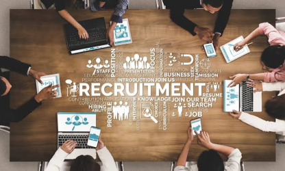 We Asked 50+ Recruitment Agencies How Long It Really Takes to Format a CV