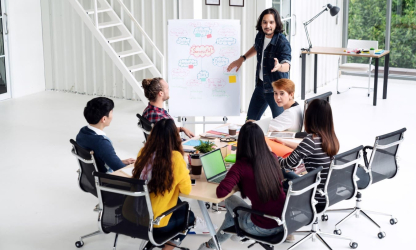 When Talent Gaps Become Urgent: A Practical Recruitment Guide