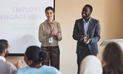 How Pop-Up Tents Enhance Recruitment Events and Job Fairs