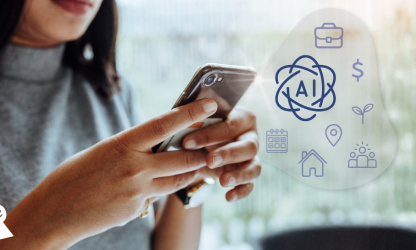 Employer-brand video used to need a budget. AI is changing what recruiters can produce