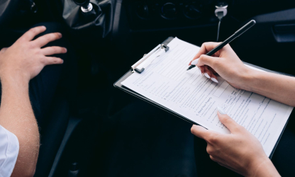 HR Support After a Serious Road Collision: A Practical Employee Checklist HR Support After a Serious Road Collision: A Practical Employee Checklist