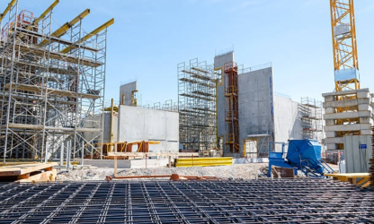 How to Build a Steel Building