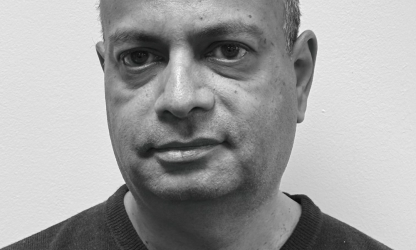 Azmat Mohammed, Director-General of the British Institute of Recruiters