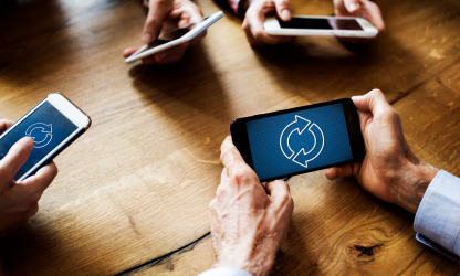 HR & IT Collaboration: Turning Old iPads into Value Through Smart Recycling