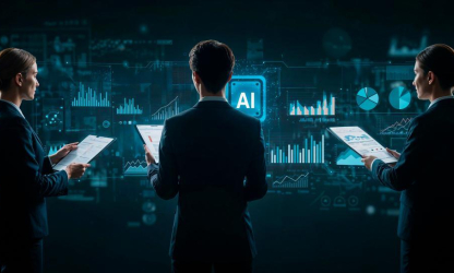 Best AI Development Companies