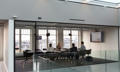 The Executive Communication Skills Employers Will Demand in 2026