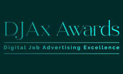 DJAx Awards - Wrap Up 2024 with Recognition at the Digital Job Advertising Excellence Awards (DJAx)!