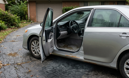 What a Car Remembers That Sellers Don't Say