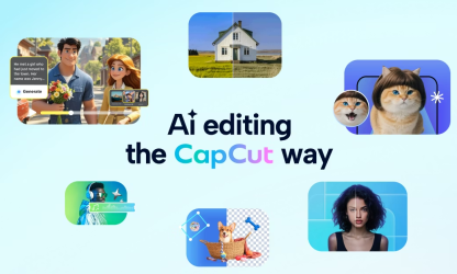The Future of Creative Technology: Image to Image AI and AI Video Maker