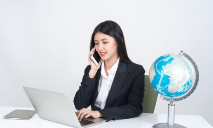 What HR Can Learn from China’s E-Commerce Workforce Strategy