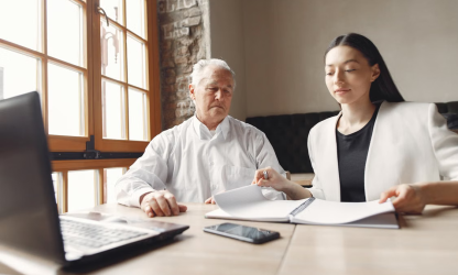How Financial Wellness Benefits Can Better Support Employees Approaching Retirement