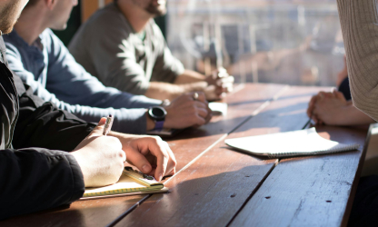 Nearshore Recruiting: Beyond Portfolio Reviews and Low Rates