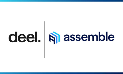 Deel Acquires Assemble to Transform Global Compensation Management