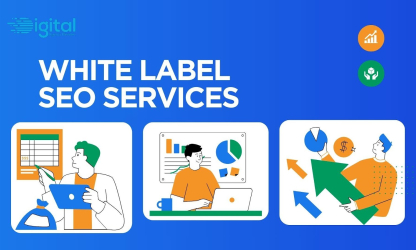 Why Are White Label SEO Services a Smart Choice for Agencies
