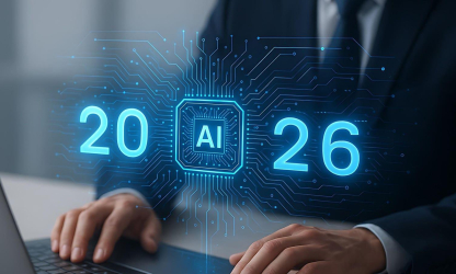 AI Ads in 2026: Trends, and Opportunities