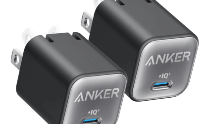 Why USB-C Chargers and Portable Chargers Are Essential for Modern Devices