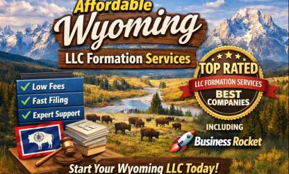 LLC Formation Services