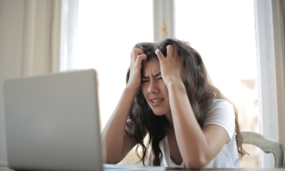 Jobseekers left frustrated as the largest UK companies fail to include basic careers information on their corporate websites