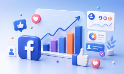 Top Sites to Buy Facebook Likes (2026)