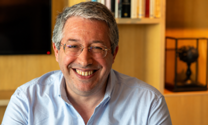 Jonathan Hassell, CEO at Hassell Inclusion