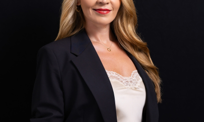 Portrait supplied by Panther with its temporary recruitment platform announcement