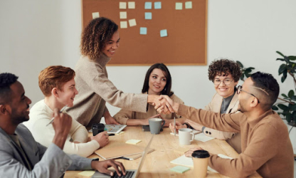Connecting Cultures: Using Technology to Build International Teams