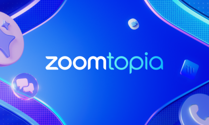 Zoomtopia 2024: Unveiling AI-first work platform innovations 