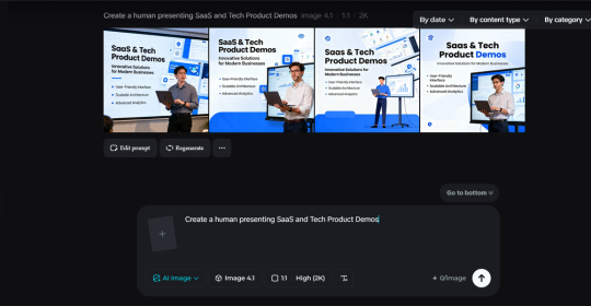 The Ultimate Guide to AI Human Generators for SaaS and Tech Product Demos