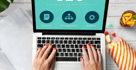 Artificial Intelligence: Revolutionising SEO Strategies