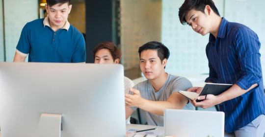 Top 10 Most In-Demand Tech Roles in Singapore: What HR Leaders Need to Know