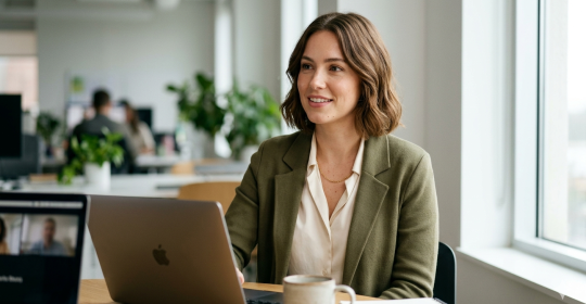 Hiring in the Age of Video: How First Impressions Shape Recruitment Decisions