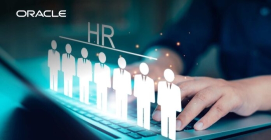 Oracle Helps HR Teams Nurture Talent and Optimize Workforce Performance