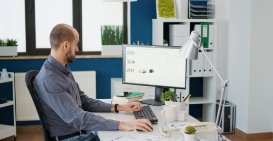 How Ergonomics Software Is Transforming Recruitment and Workplace Productivity