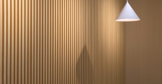 The Essential Guide to Acoustic Wood Panels