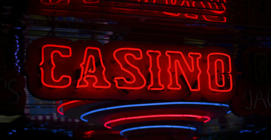 Global-Casino-Industry