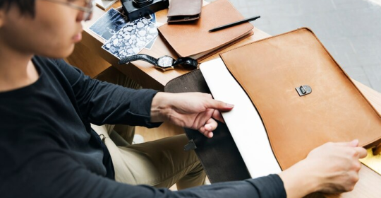 Creative Ways Small Businesses Can Use Custom Cases for Brand Identity