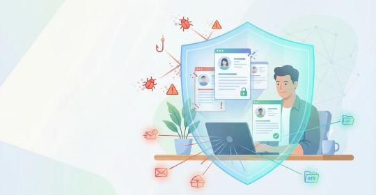 7 Best Cybersecurity Tools for Remote Recruitment Teams: Guard Candidate PII