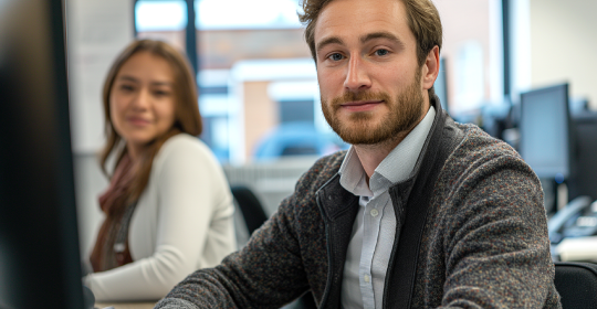 How To Build a Recognition Program That Employees Love