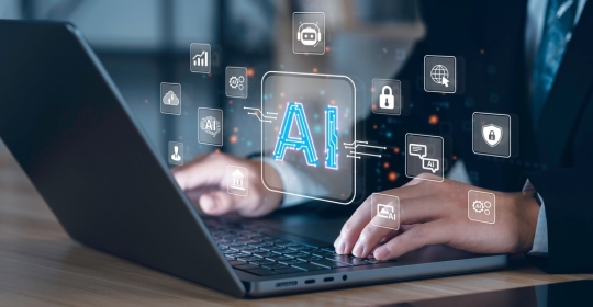1 in 3 UK Small Businesses Held Back by AI Fears