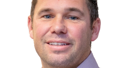 Adam Harding - Divisional Director – International Benefits at Howden