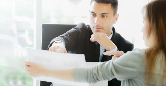 New and Emerging C-Suite Job Titles Expected for 2025