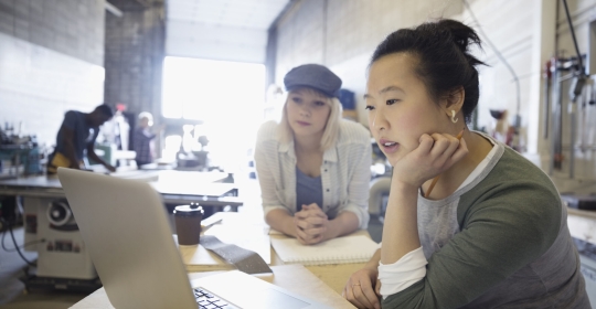 Indeed data: Despite AI hype, UK businesses seek basic tech skills