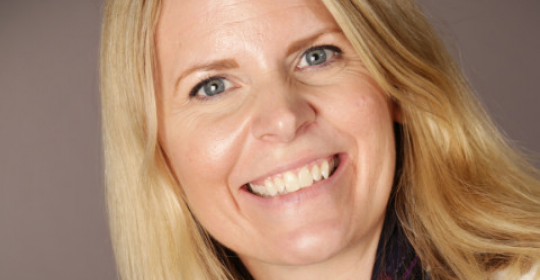 Claire Barns, Monster